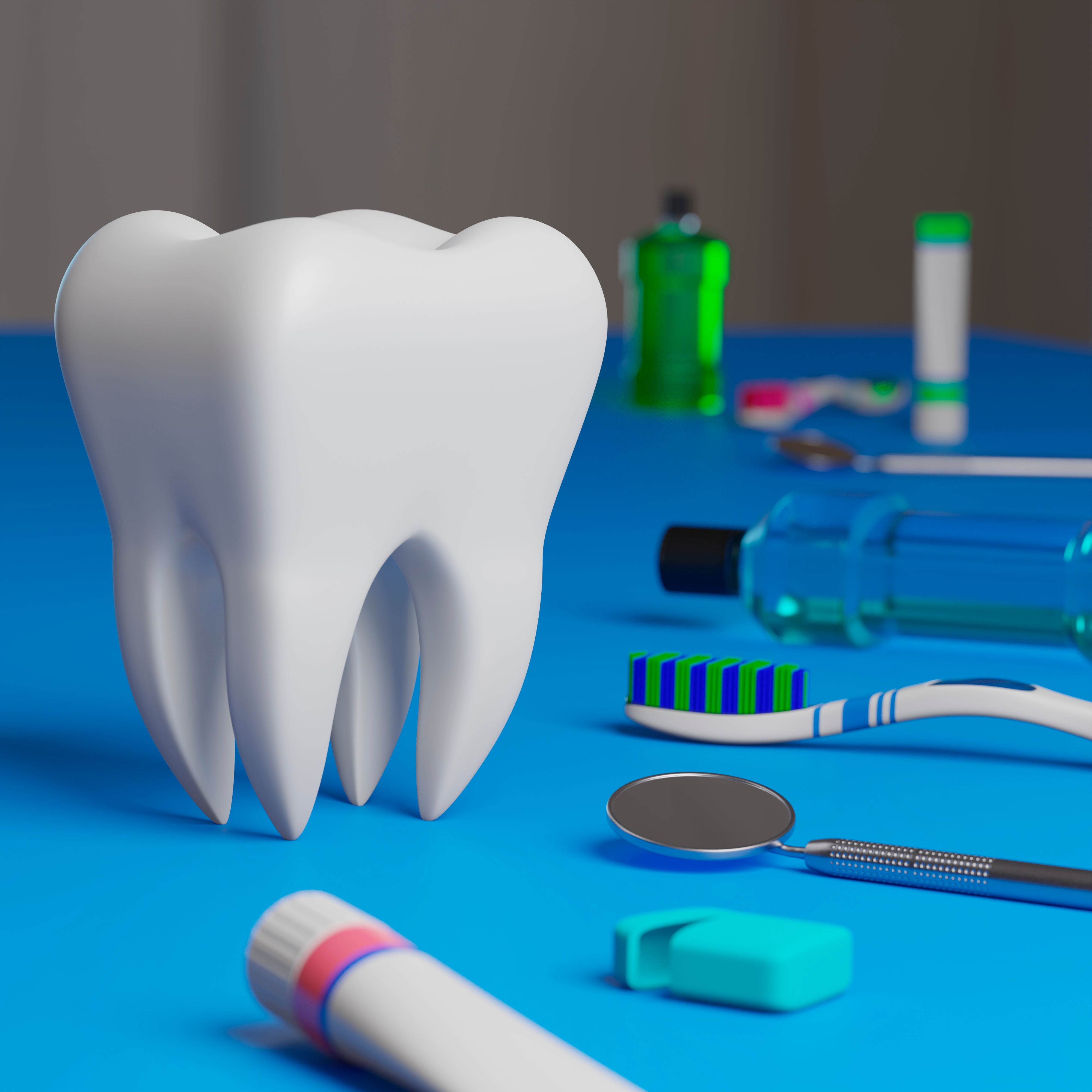 5 Essential Dental Products Every Clinic Should Have
