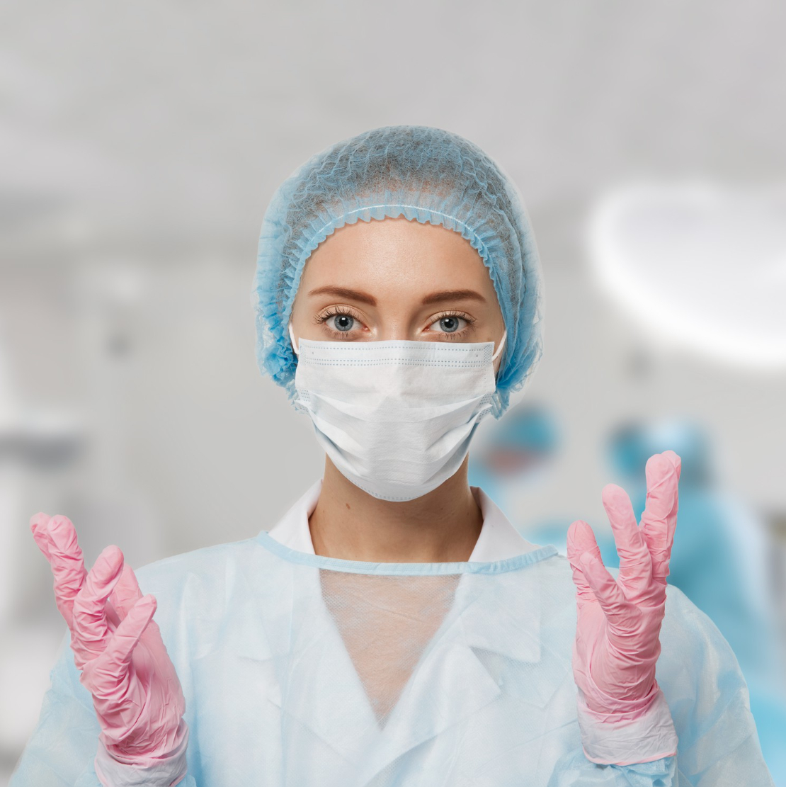 Essential Infection Control Products for a Safe Clinic