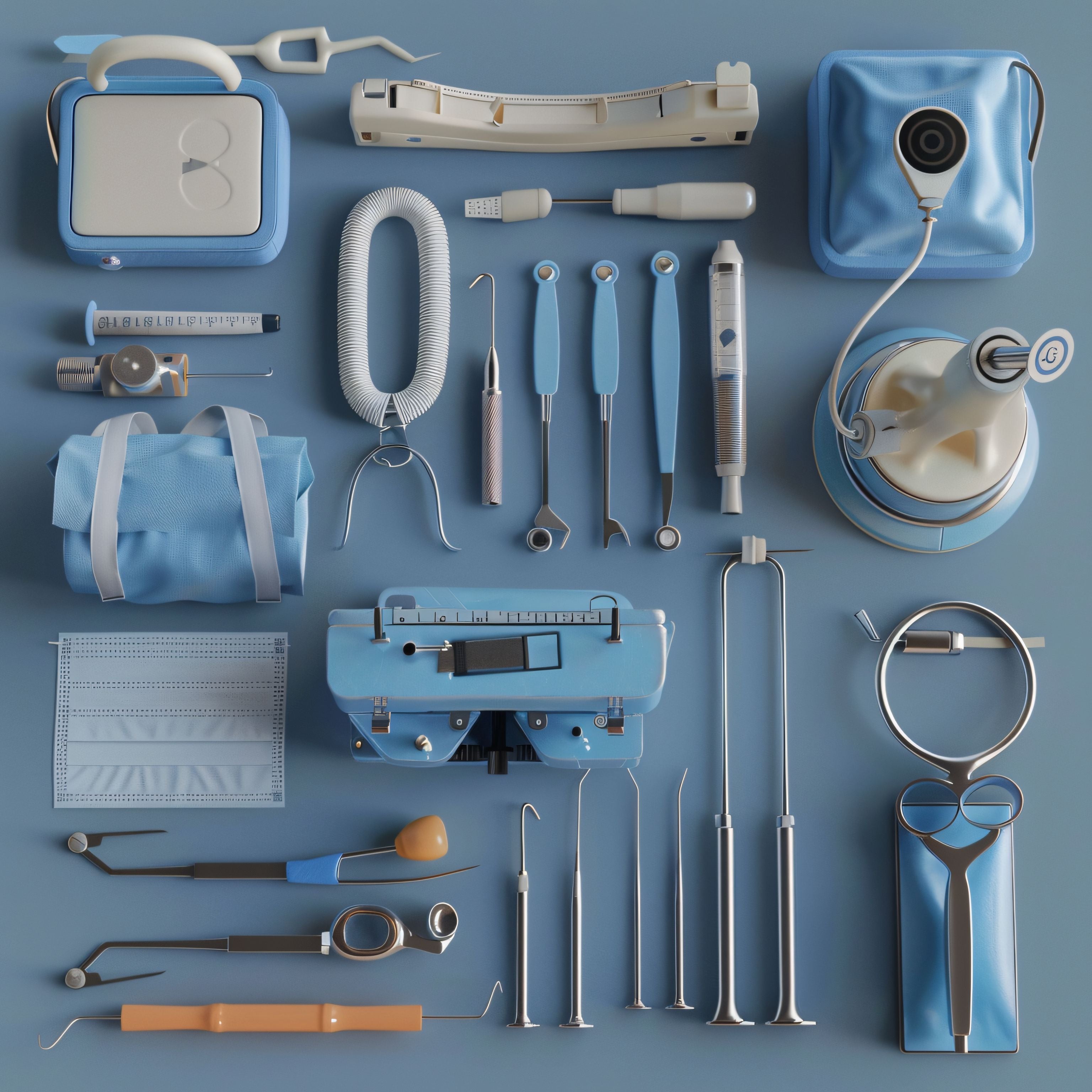 How to Maintain Dental Equipment for Longer Life